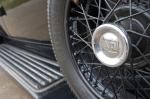 Lancia Astura Limousine 1932 года